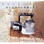 handmade ZAKKA ���m�N���[���̗������� (Handmade zakka)