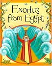Exodus from Egypt (Bible Stories (Hardcover Franklin Watts))