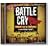Battle Cry: Worship From the Frontlines