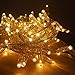 FEFE® Crystal LED Lights 9.8ft*9.8ft 304 LEDs String Lights Decorating Holiday,Party, Wedding Curtain Lights