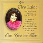 Once Upon a Time by Cleo Laine