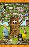 The Door in the Tree (The Magician's House, Book 2) (Magician's House Quartet)