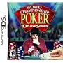 World Championship Poker Deluxe Series