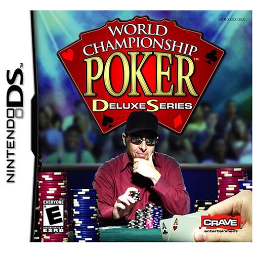 World Championship Poker Deluxe Series
