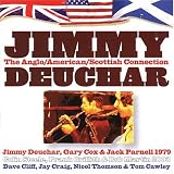 The Anglo/American/Scottish Connection