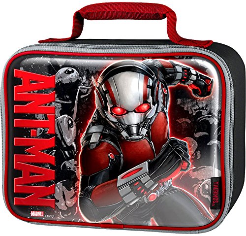 Ant-man Rectangular Lunch Kit