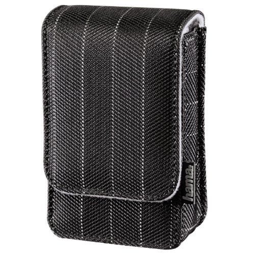 Hama Fancy Las Vegas 30G Kompaktkamera-Tasche schwarz Preisvergleich