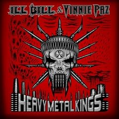 Heavy Metal Kings [Explicit]