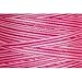 Isacord 40wt Multicolor Thread: one 1,094 yrd Spool of 100% Polyester in Color #9923 