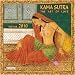 Kama Sutra 2010 Wall Calendar