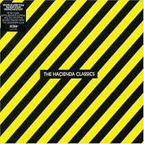 Hacienda Classics