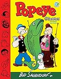 Popeye classics. 7