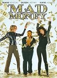 Mad Money [DVD] [2008] [Region 1] [US Import] [NTSC]