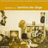 Inmitten der Dinge.