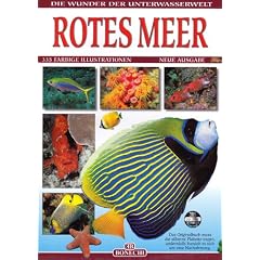 Die Wunder der Unterwasserwelt, Rotes Meer