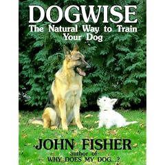 Dogwise: Natural Way to Train Your Dog
