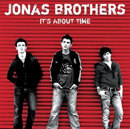 Jonas Brothers Foto 5