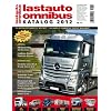 Lastauto Omnibus-Katalog 2012
