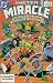 MISTER MIRACLE #1-28,Special The Complete Series (MISTER MIRACLE (1989 DC)) at Amazon Books: 616SYiM-hTL._SL75_