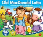 Old MacDonald Lotto