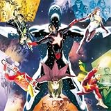 Starman - Single Comic Issue (See Seller's Comments for Details)