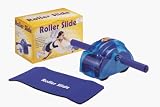 Ab Slider by Amber Sporting Goods