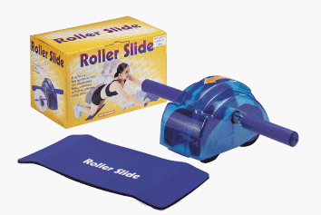 Ab Roller Slide (5 Stars Online Store - Ezshoponline, Inc.)