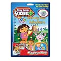 Publication International Story Reader Dora Video