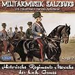 Historische Regiments-M�rsche
