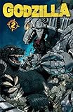 Godzilla. Volume 2