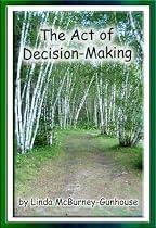 Click to Download Free Kindle Book -> The Act of Decision-Making