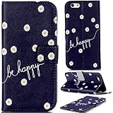 For 6S,6S Case,iPhone 6S Case,iPhone 6S Wallet Case,Book Style Design Flip Case Cover with Stand For iPhone 6S 021
