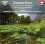 Joachim Raff: Violin Concerto No. 1 (Original Version); Suite for Solo Violin and Orchestra; La F�e d'Amour