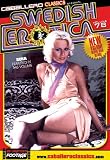 Swedish Erotica Vol.78: Seka