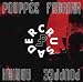 Anklicken zum Vergrößeren: Pouppée Fabrikk - Crusader (Audio CD)