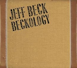 Jeff Beck Picture 6