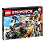LEGO Exo-Force 7705: Gate Assault