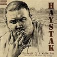 My First Day [Explicit]