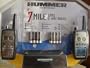 Hummer HUM1250PCS 7-Mile GMRS Two-Way Radio with Digital Compass (Pair)