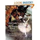 Click here to buy Swan Lake and The Sleeping Beauty: Suites from the Ballets in Full Score by  Peter Ilyitch Tchaikovsky.