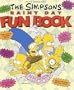 The Simpsons Rainy Day Fun Book