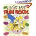 The Simpsons Rainy Day Fun Book
