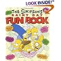 The Simpsons Rainy Day Fun Book