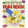The Simpsons Rainy Day Fun Book