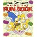 The Simpsons Rainy Day Fun Book