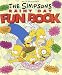 Books : The Simpsons Rainy Day Fun Book