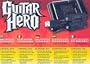 Guitar Hero - Pack batterie Rechargeable