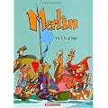 Merlin, tome 3 : Merlin va � la plage