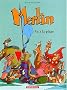 Merlin, tome 3 : Merlin va � la plage