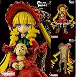 ローゼンメイデン FIGURE FIGURE 真紅 未塗装組立フィギュア ボークス版